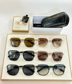Picture of Chanel Sunglasses _SKUfw56836964fw